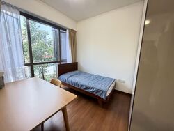 FORETT AT BUKIT TIMAH (D21), Apartment #605297641